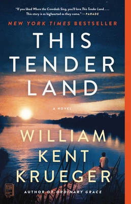 This Tender Land 1476749302 Book Cover