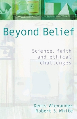 Beyond Belief 0745951414 Book Cover