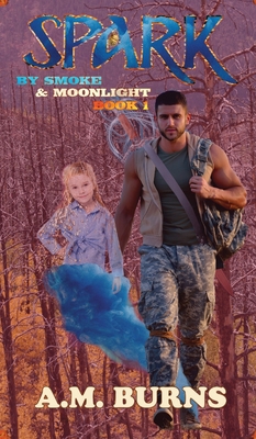 Spark 1945632895 Book Cover