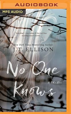 No One Knows 1511368152 Book Cover