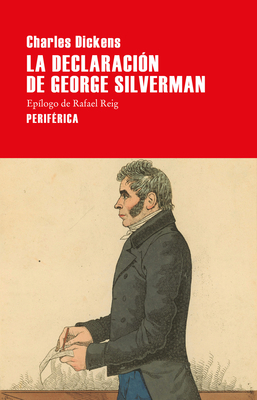 La Declaración de George Silverman [Spanish] 8416291764 Book Cover