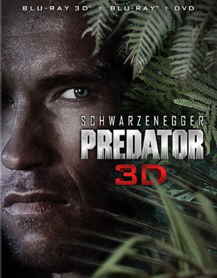 Predator            Book Cover