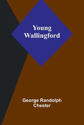 Young Wallingford 9362998238 Book Cover