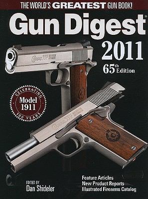 Gun Digest 1440213372 Book Cover