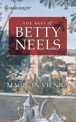 Magic in Vienna 0373511302 Book Cover