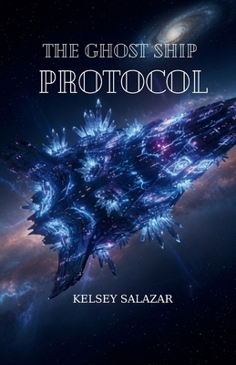 The Ghost Ship Protocol. B0FTVN39C5 Book Cover