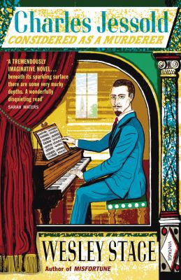 Charles Jessold, Considered as a Murderer 0099546574 Book Cover