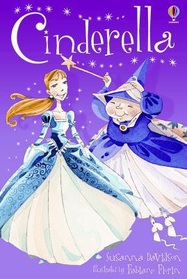 Cinderella 0794509207 Book Cover