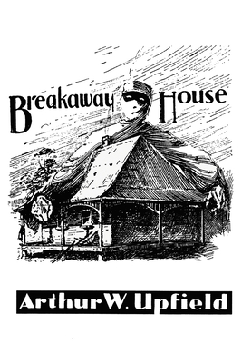 Breakaway House 1922698601 Book Cover