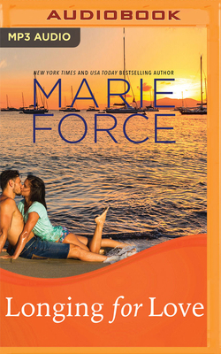 Longing for Love 1491531371 Book Cover