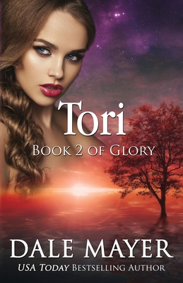 Tori 1988315824 Book Cover