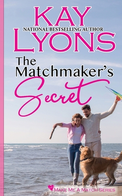 The Matchmaker's Secret 1946863947 Book Cover