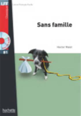 Sans Famille: B1 [French] 2011556872 Book Cover