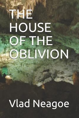 The House of the Oblivion 1981089039 Book Cover
