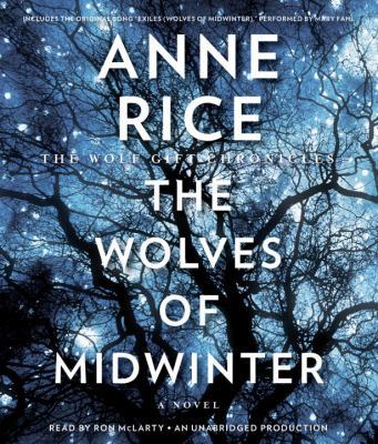 The Wolves of Midwinter 0804148546 Book Cover