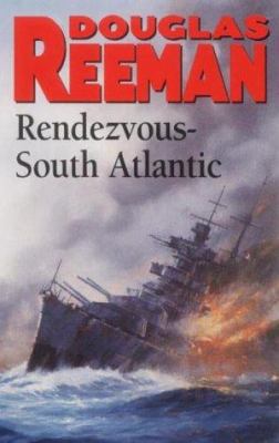 Rendezvous South Atlantic B002CN2TTI Book Cover