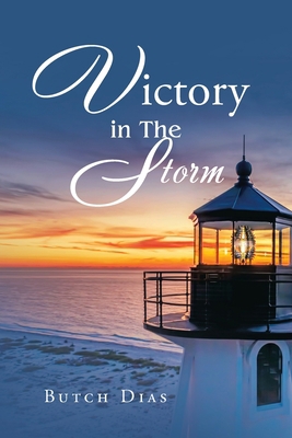 Victory in the Storm 1669821994 Book Cover
