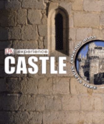 Castle 1405308362 Book Cover