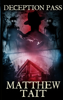 Deception Pass 0646827421 Book Cover