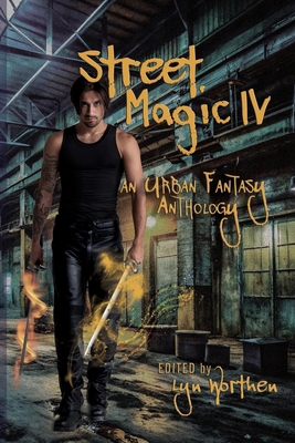 Street Magic IV B0HH6LP7LW Book Cover