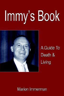Immy's Book 1413718620 Book Cover