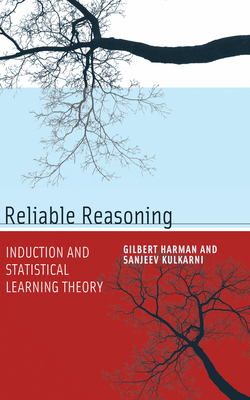 Reliable Reasoning: Induction and Statistical L... 0262517345 Book Cover