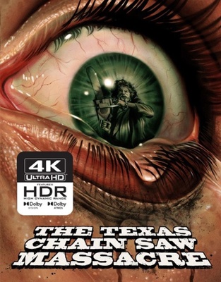 The Texas Chainsaw Massacre B0BN18188T Book Cover