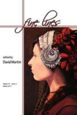 Fine Lines Winter 2011 1608080277 Book Cover