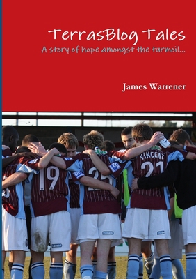 Terras Tales 1471083667 Book Cover