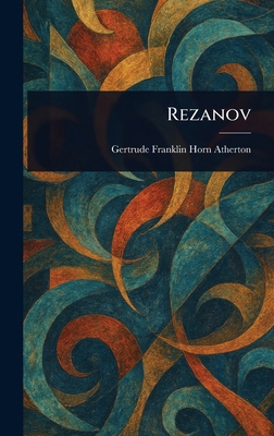 Rezanov 1022931717 Book Cover