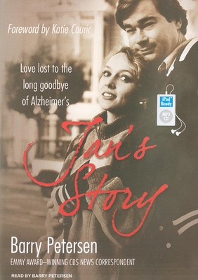 Jan's Story: Love Lost to the Long Goodbye of A... 140016916X Book Cover