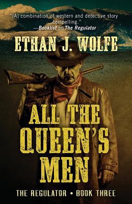 All the Queen's Men 1948338718 Book Cover