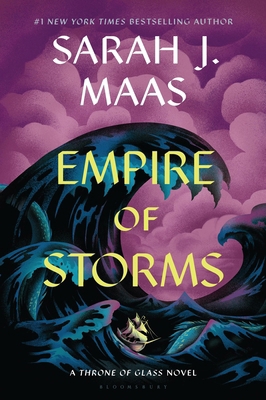 Empire of Storms 1526660881 Book Cover