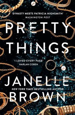 Pretty Things 147461972X Book Cover