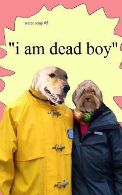 water soup #5 1548191930 Book Cover