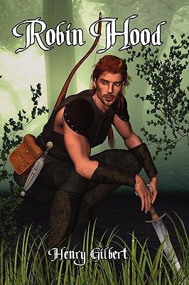 Robin Hood 1434405516 Book Cover