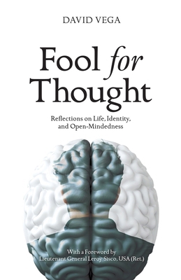 Fool for Thought B0FJ4M4YBL Book Cover