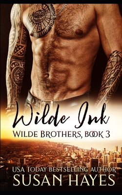 Wilde Ink B0BQ521JN2 Book Cover