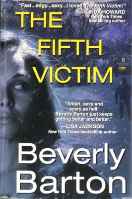 The Fifth Victim 0739433202 Book Cover