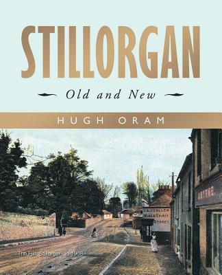 Stillorgan: Old and New 1490793879 Book Cover