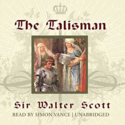 The Talisman 0786193689 Book Cover