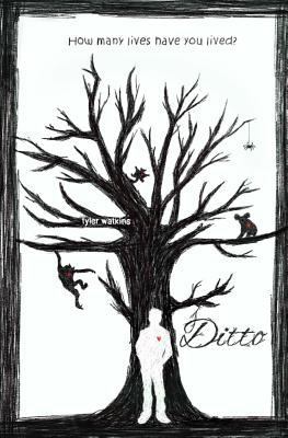 Ditto 1540683168 Book Cover