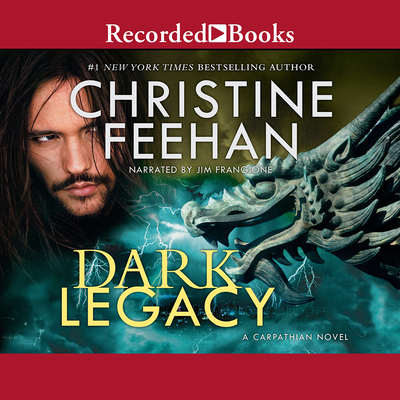Dark Legacy 1501960555 Book Cover