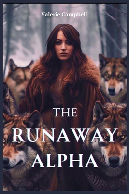 The Runaway Alpha            Book Cover