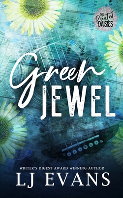 Green Jewel 196249912X Book Cover