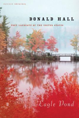 Eagle Pond 0618839348 Book Cover