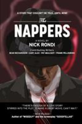 The Nappers 1628389958 Book Cover