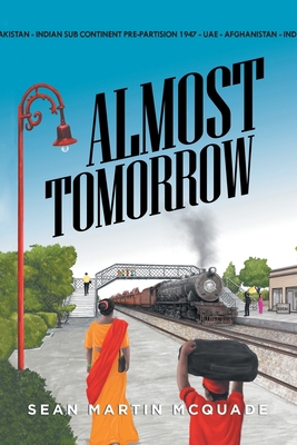Almost Tomorrow 1796000655 Book Cover