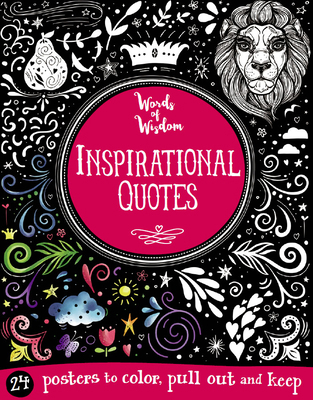 Words of Wisdom Inspirational Quotes B0CNSDJHD6 Book Cover