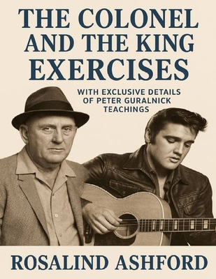 The Colonel and the King Exercises: With Exclus... B0FNRVB94D Book Cover